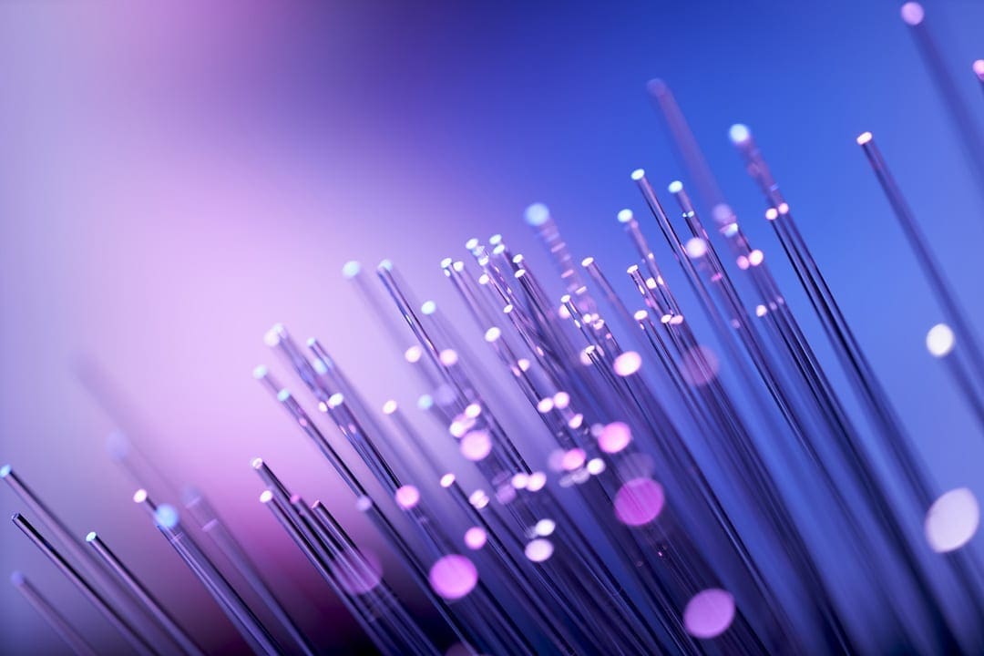 fiber optic internet rural alberta