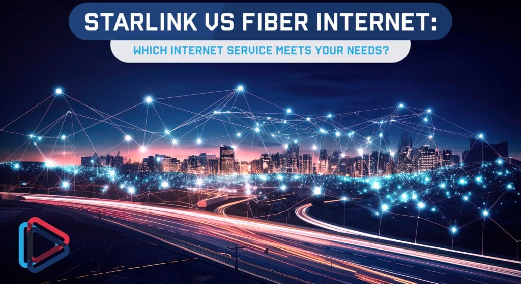 How fast is starlink Satellite internet speed
